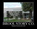 Brool Story Co.