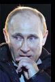 Путин хочет жить (публично плачет второй раз — на день МВД)