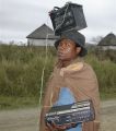Звуколожец — он и в Африке звуколожец