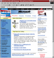 1998. Microsoft vs. DOJ. (спойлер: Microsoft FAILS)