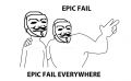 Epic Fail Guys
