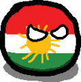 Kurdistanball